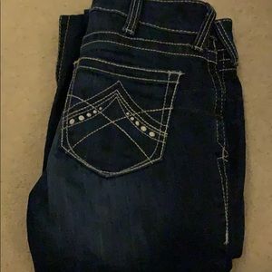 Ariat jeans